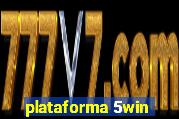 plataforma 5win